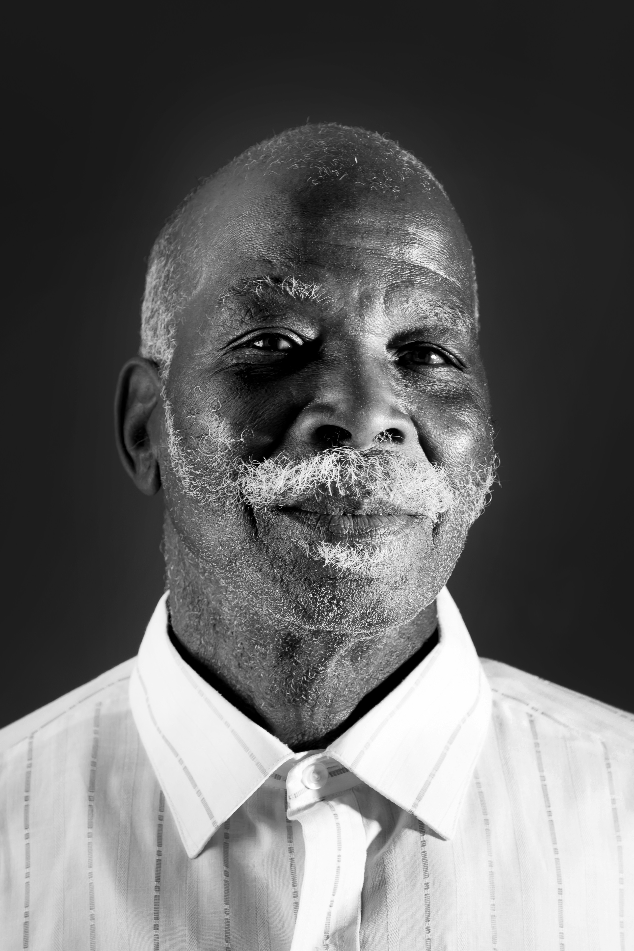 Frans Masemola